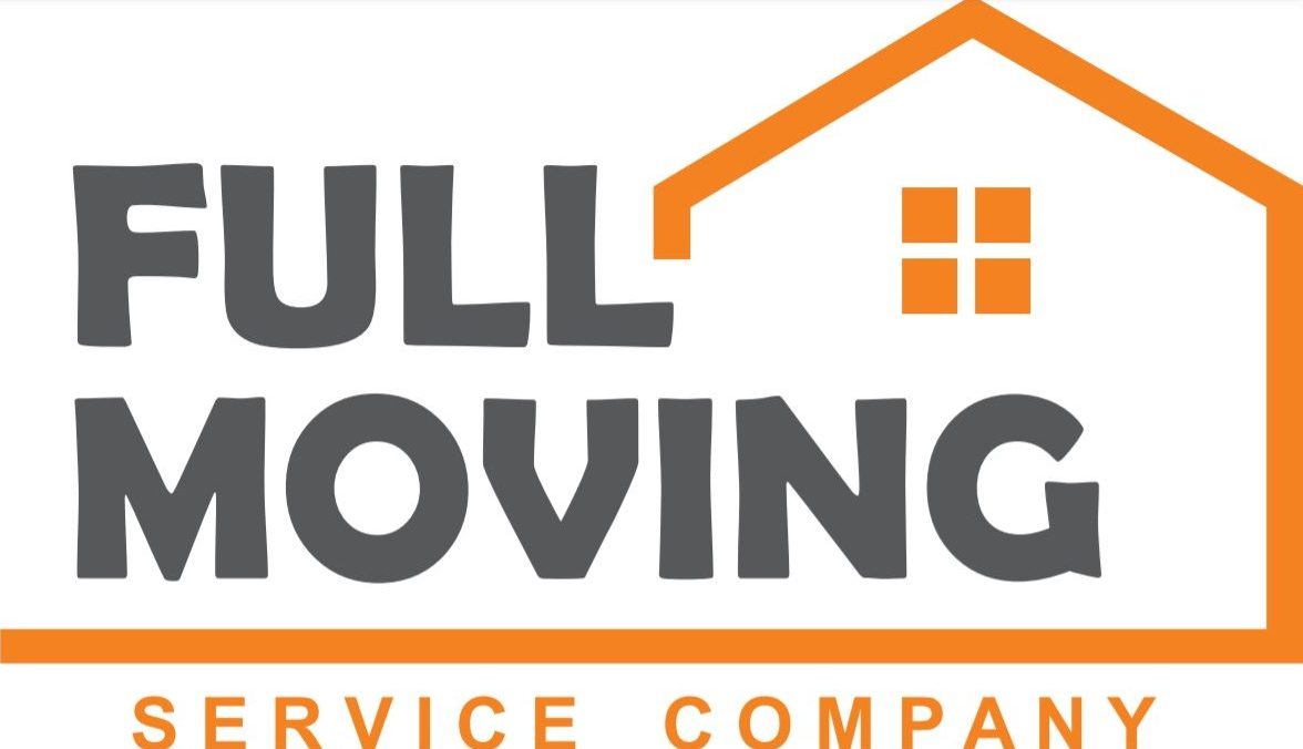 full moving logo