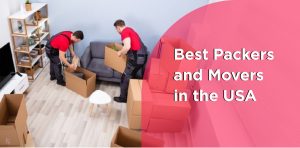 Best Packers and Movers in the USA